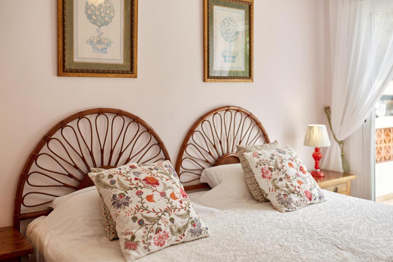 El Cid Country Club Hotel Benidoleig Eksteriør billede