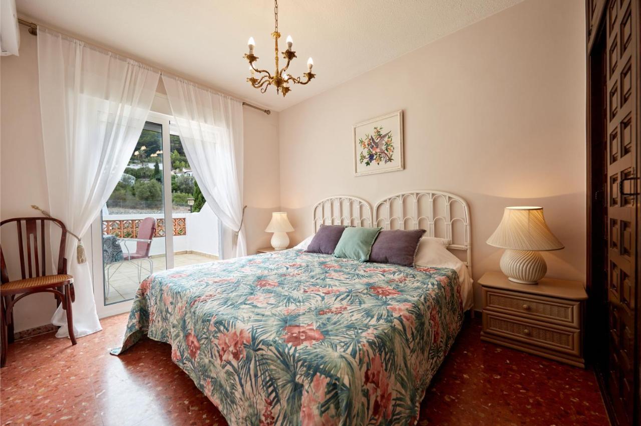 El Cid Country Club Hotel Benidoleig Eksteriør billede
