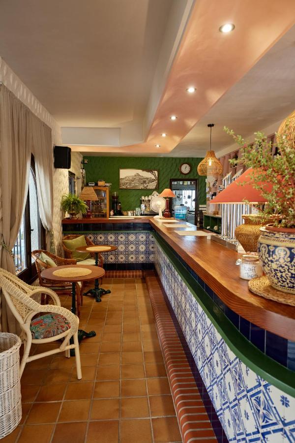 El Cid Country Club Hotel Benidoleig Eksteriør billede