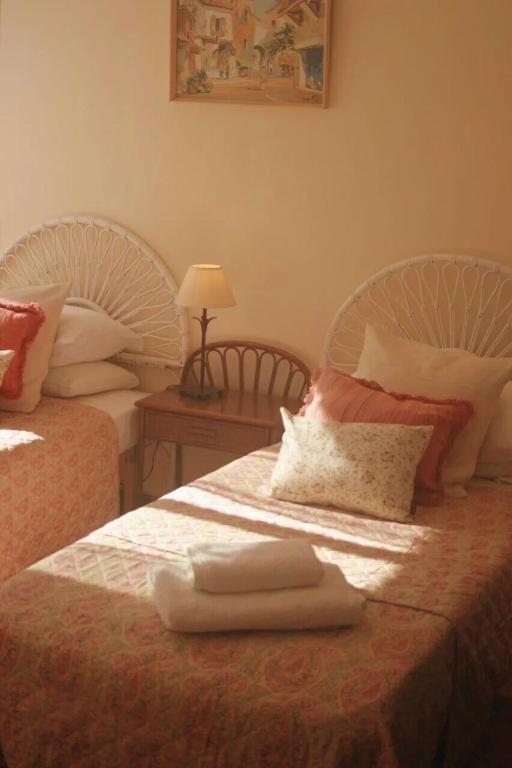 El Cid Country Club Hotel Benidoleig Eksteriør billede
