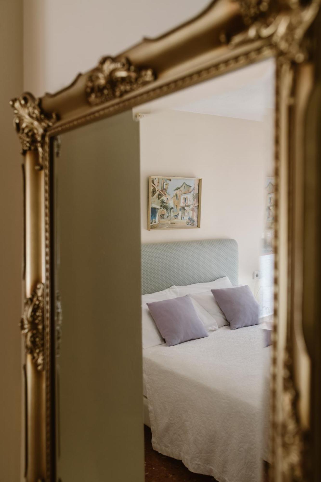 El Cid Country Club Hotel Benidoleig Eksteriør billede