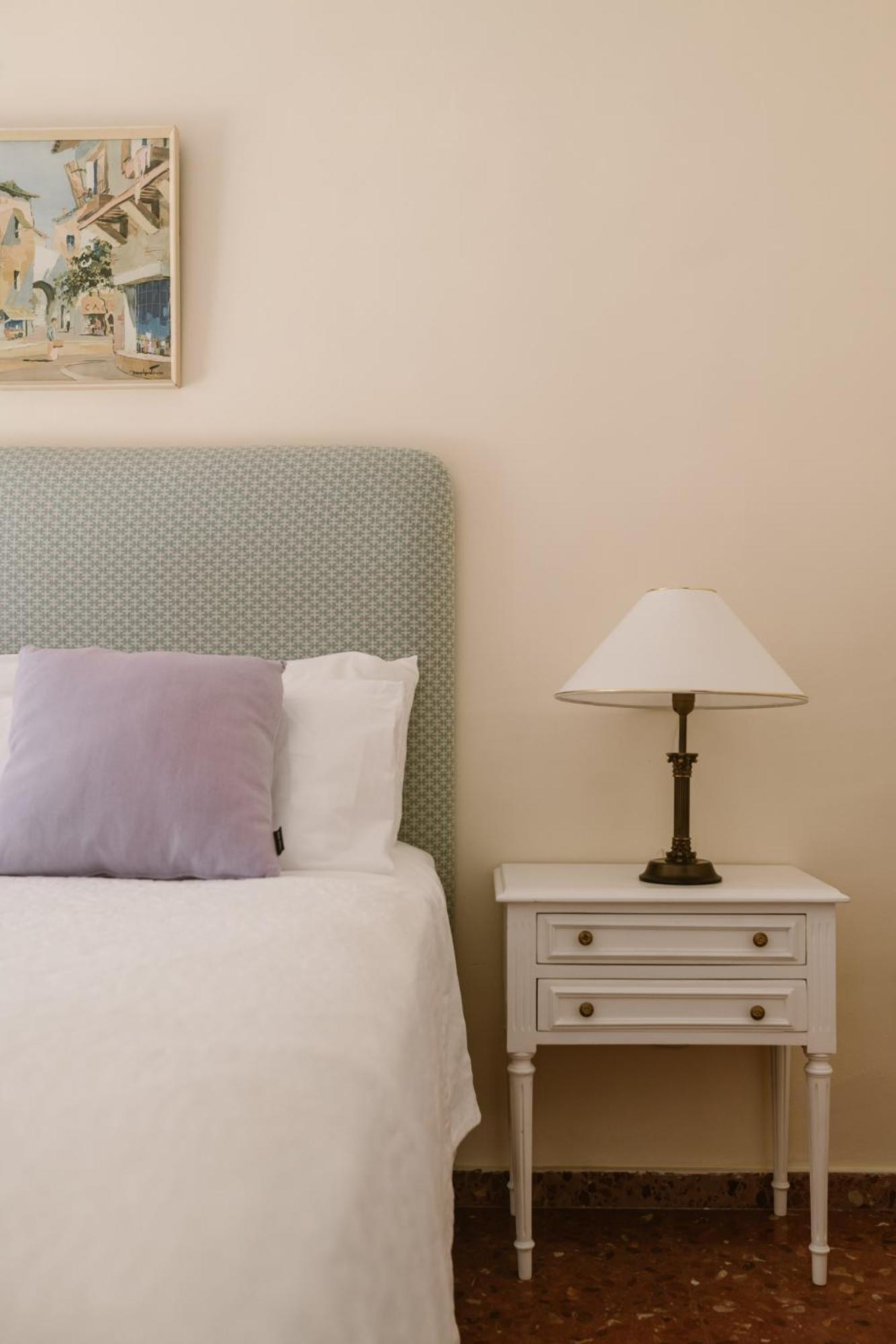 El Cid Country Club Hotel Benidoleig Eksteriør billede