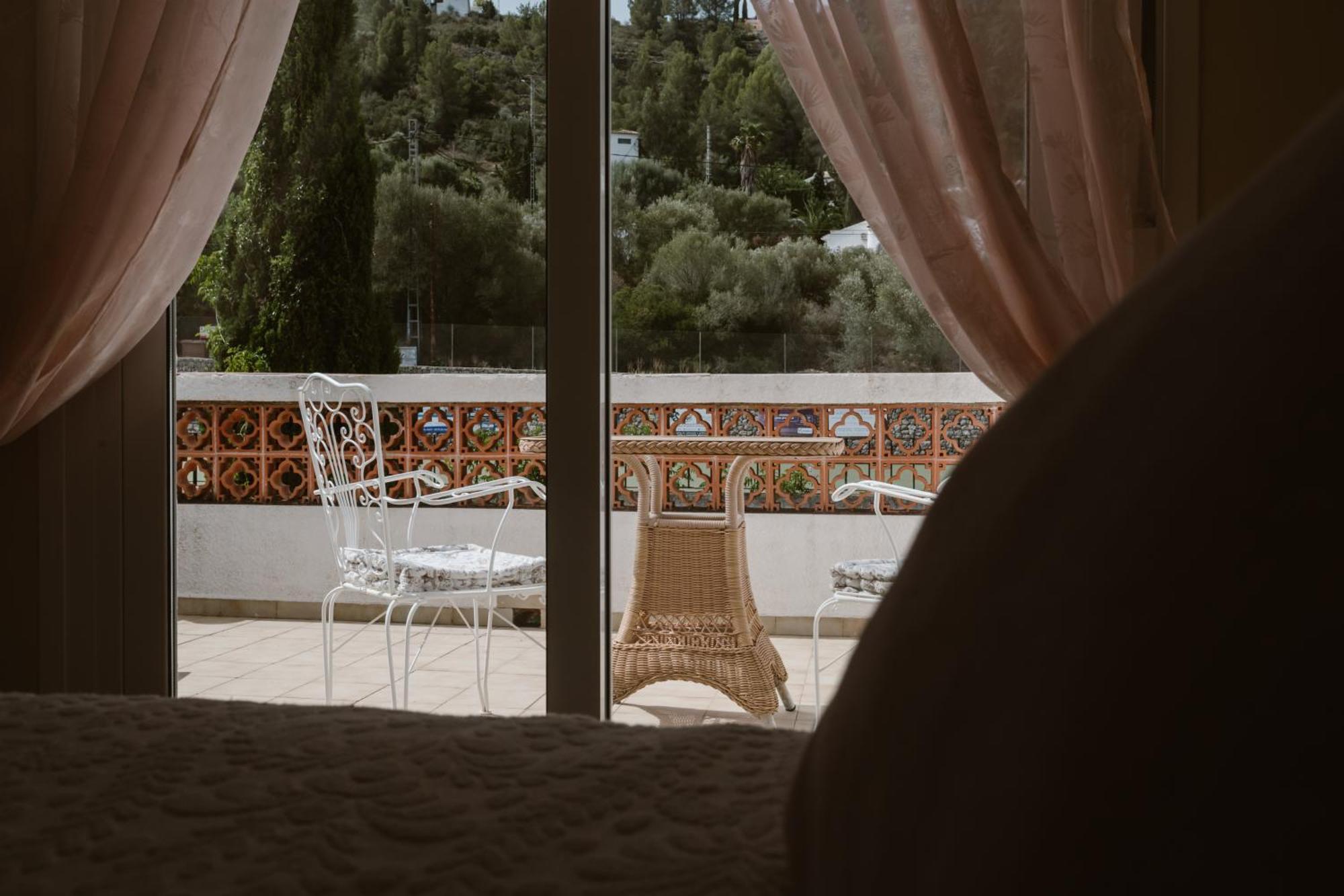 El Cid Country Club Hotel Benidoleig Eksteriør billede